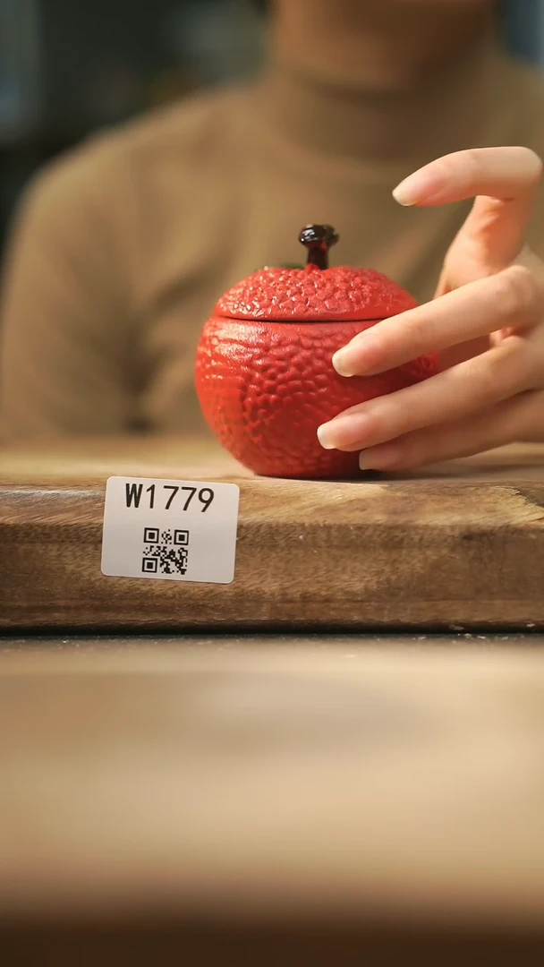 【闪购商品】【经典福利】/ 茶叶罐@@W1778