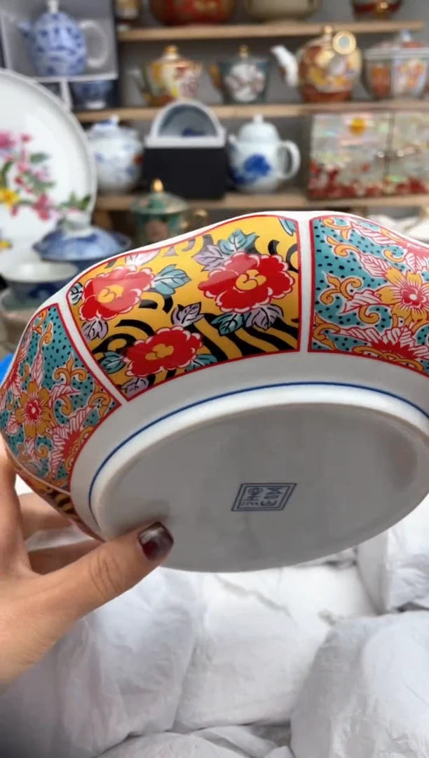 【闪购商品】瓷片默认微瑕，看清尺寸品相再拍