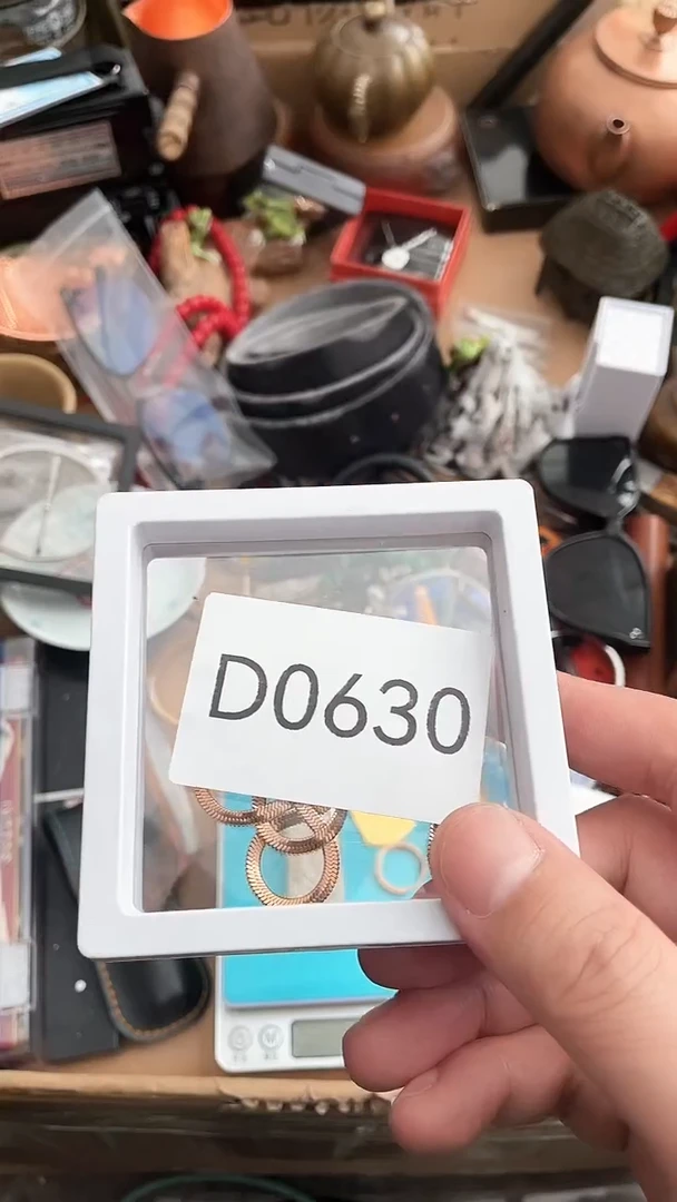 【闪购商品】瓷片永华世家亭亭总铺210