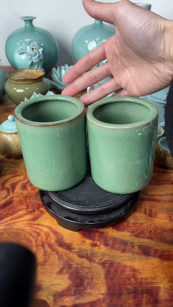 【闪购商品】福利品 福利品 龙泉青瓷