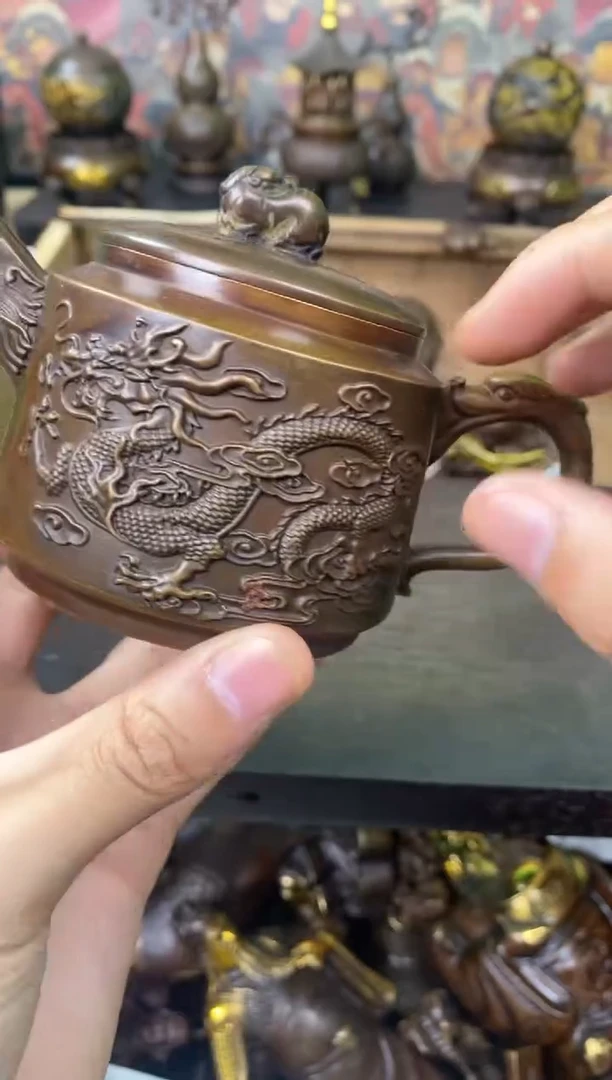 百福铜专属精选链接