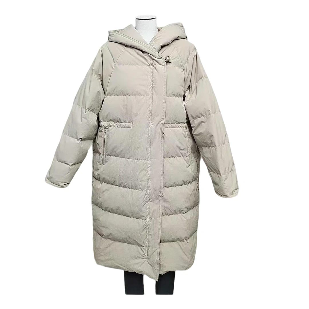 10-12-199   女士休闲棉服（7001-7100）直播拍