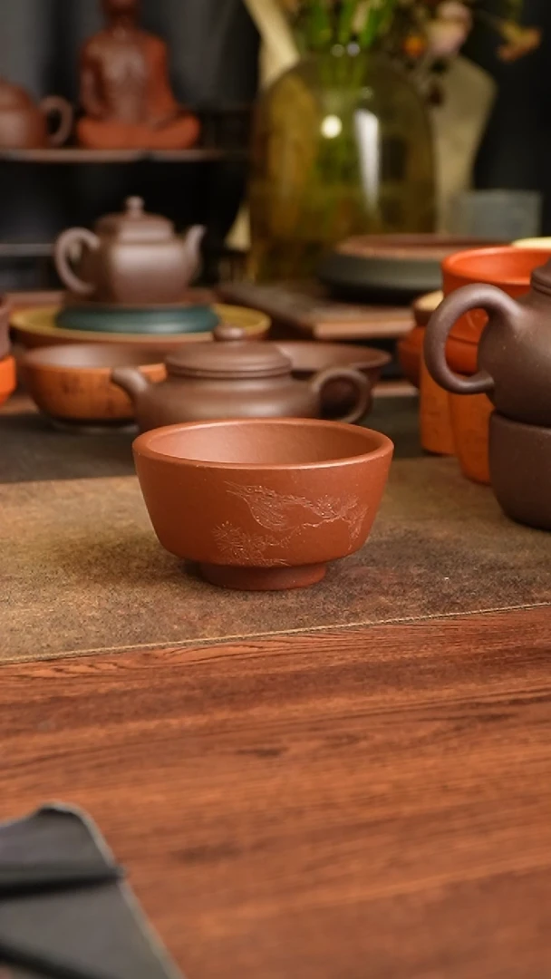 茶杯紫砂44444444444444