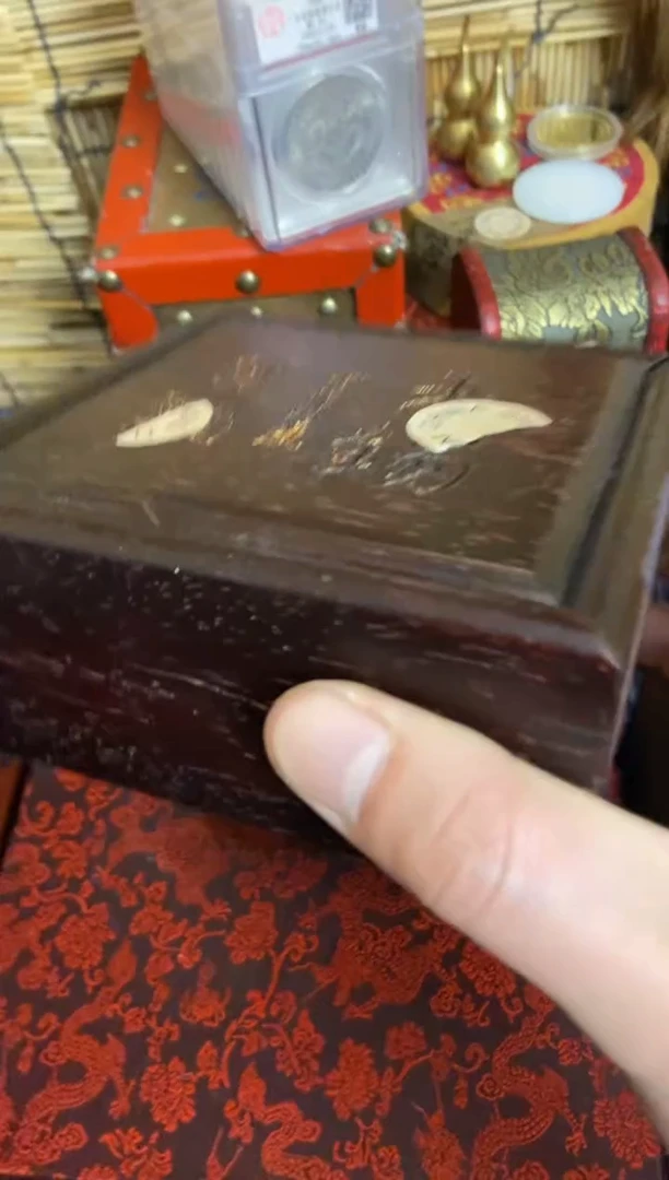 木特色=====福利盒