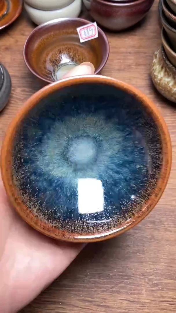 茶盏695建盏茶盏茶盏茶盏