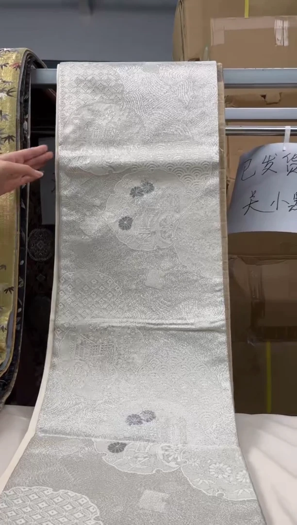 【闪购商品】织绣精选中古物品默认有瑕