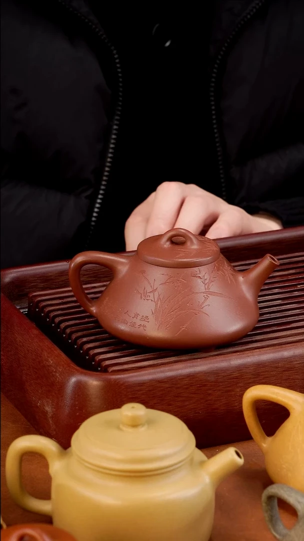 茶壶紫砂且****6hklhjl