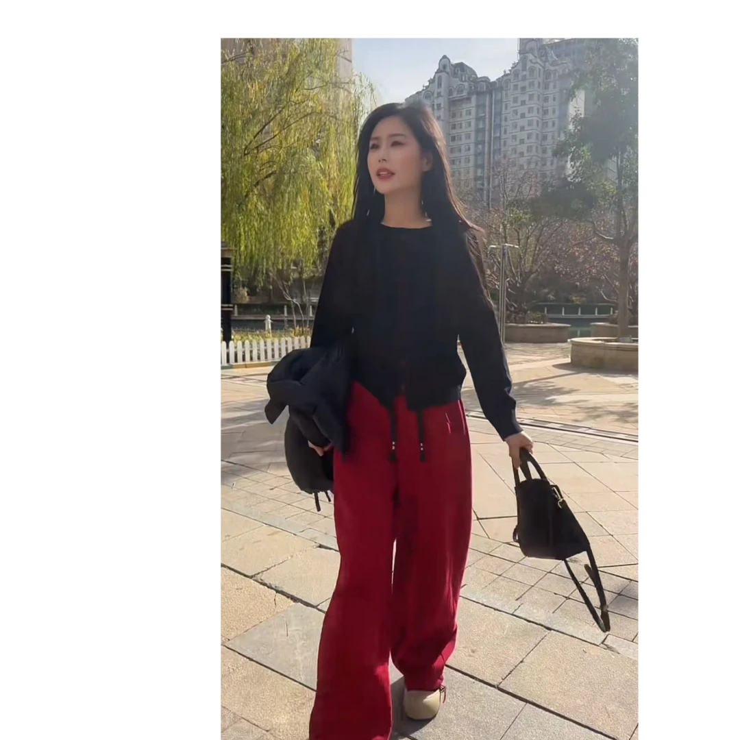 六羊毛毛衫 A  25308