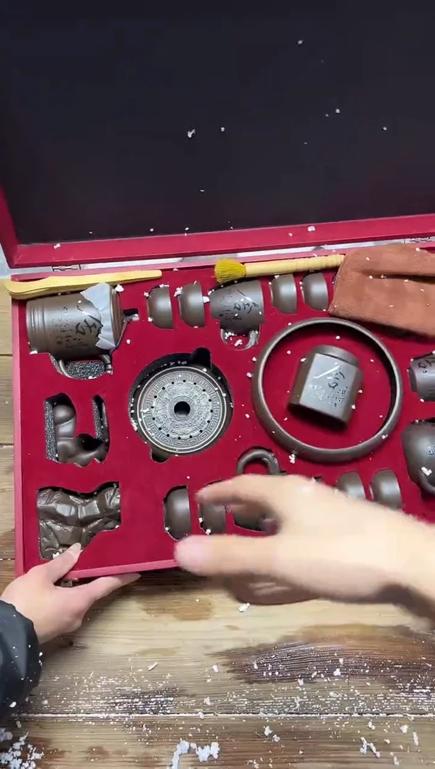 【闪购商品】其他精美茶器便宜卖了