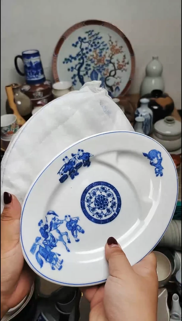 紫韵陶艺优品小铺 紫韵陶艺优品小铺