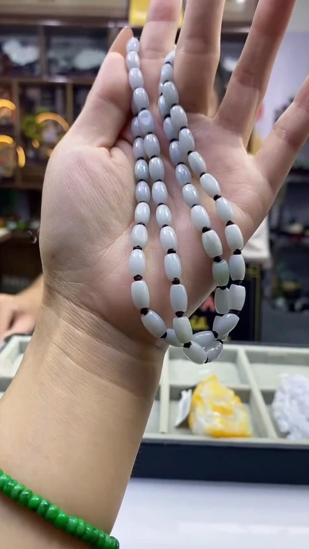 未镶嵌定制翡翠8622