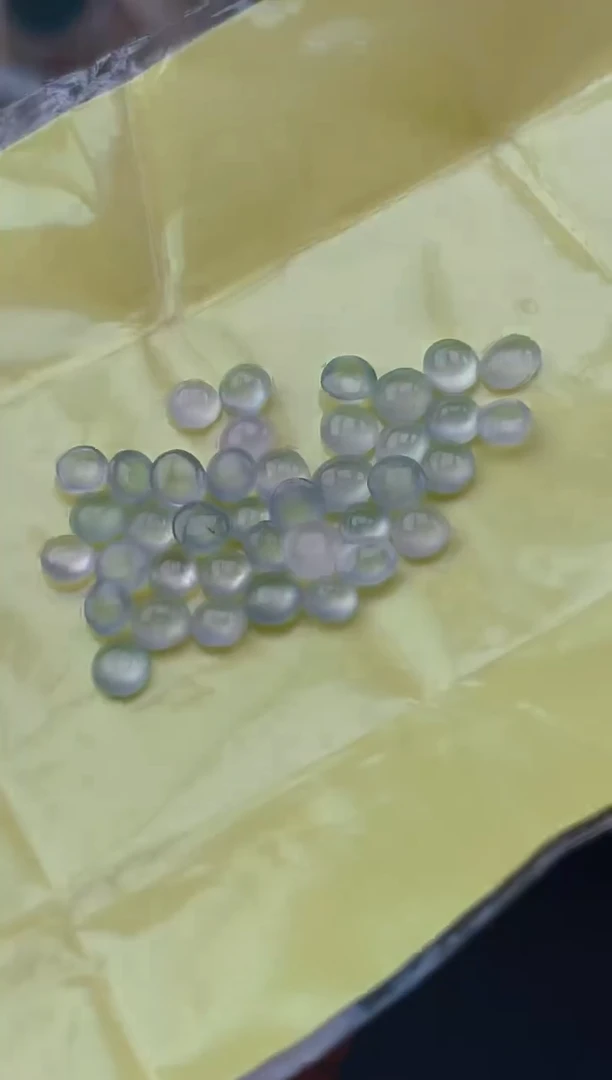 裸石翡翠天然翡翠蛋面