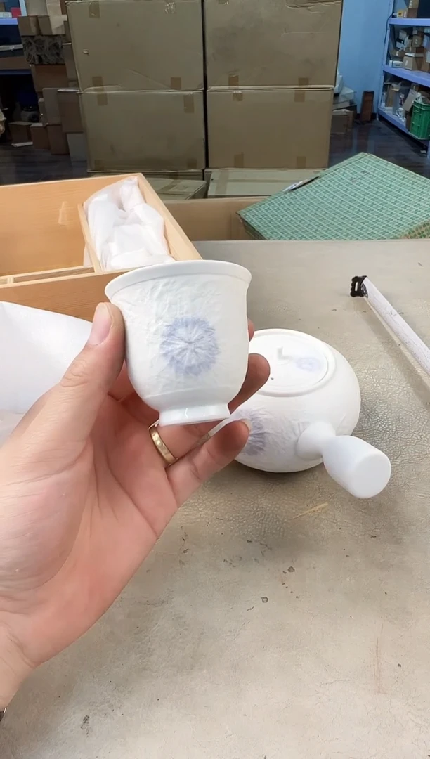 瓷片068号满30米包邮，打包不易