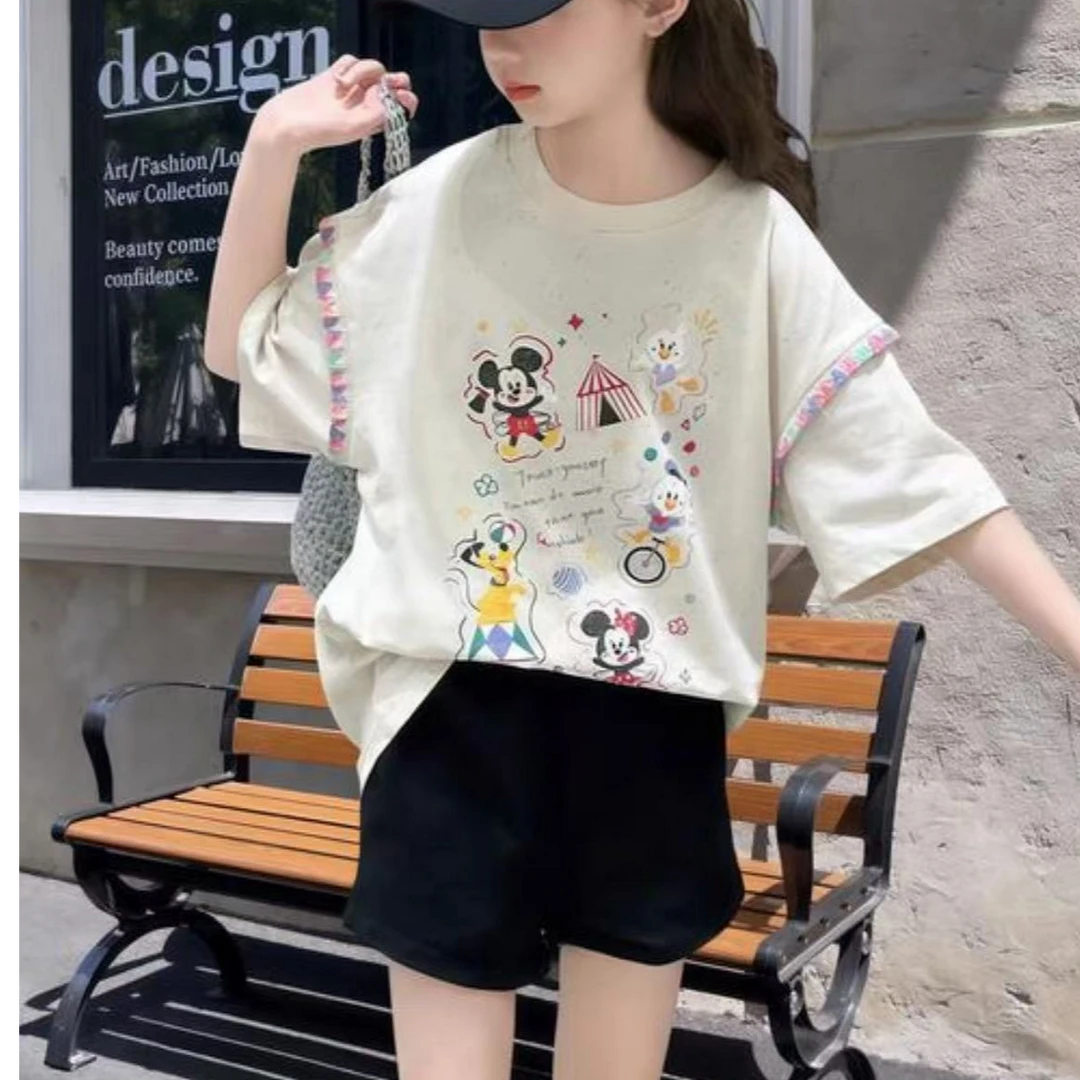 【备注编码】米图春夏季新款韩系百搭时尚童装