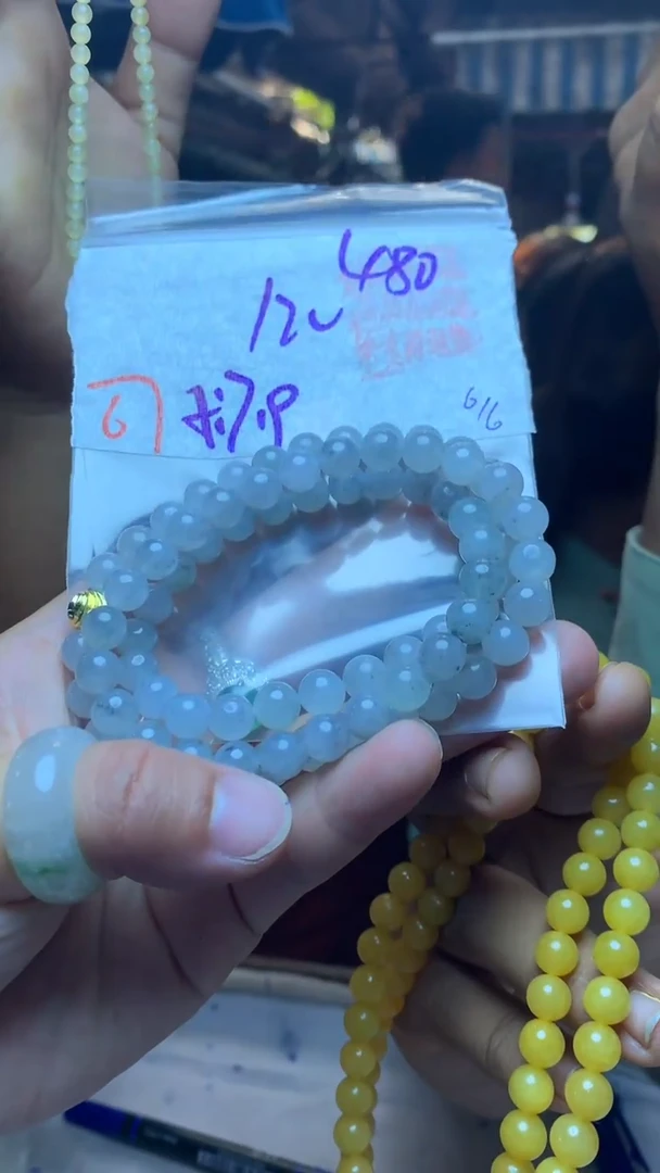 定制翡翠未镶嵌天然A货缅甸翡翠