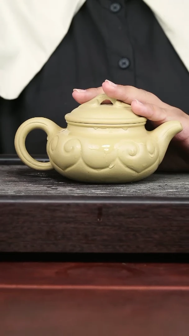 茶壶紫砂精品紫砂壶45......