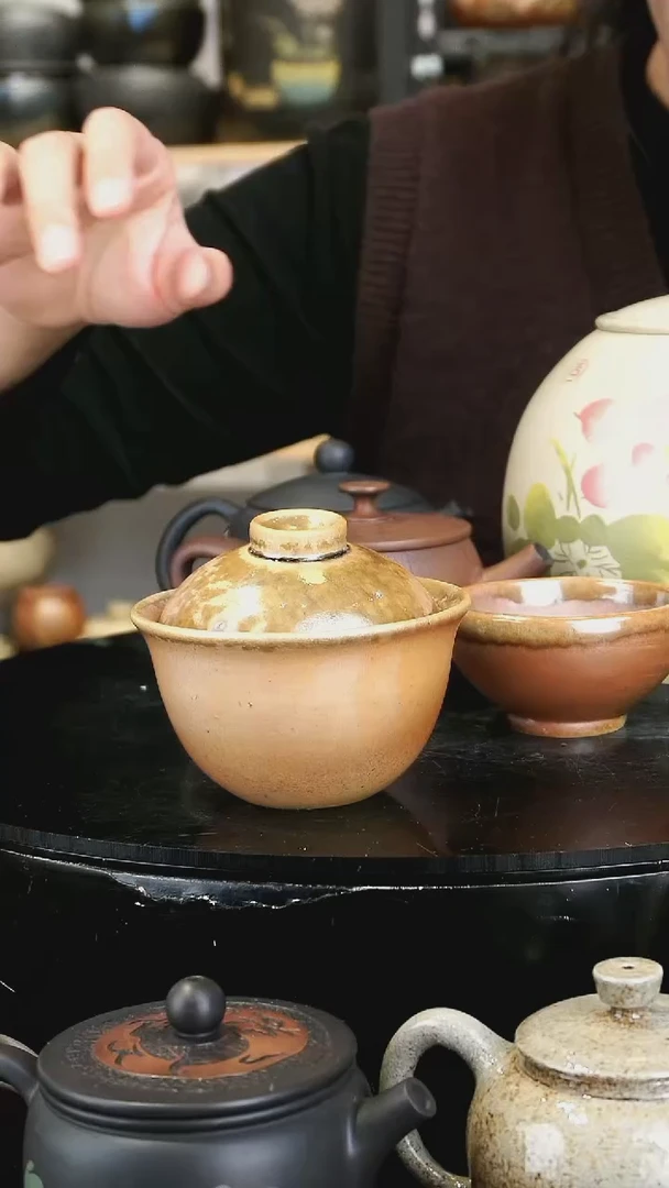 【闪购商品】壶70瑕疵 苏橙茶周边......