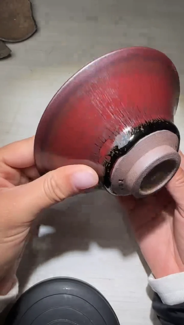 【闪购商品】茶盏金长兴高端收藏36