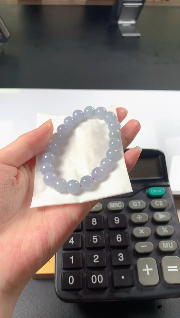 未镶嵌定制翡翠毛货抛光多样性发一