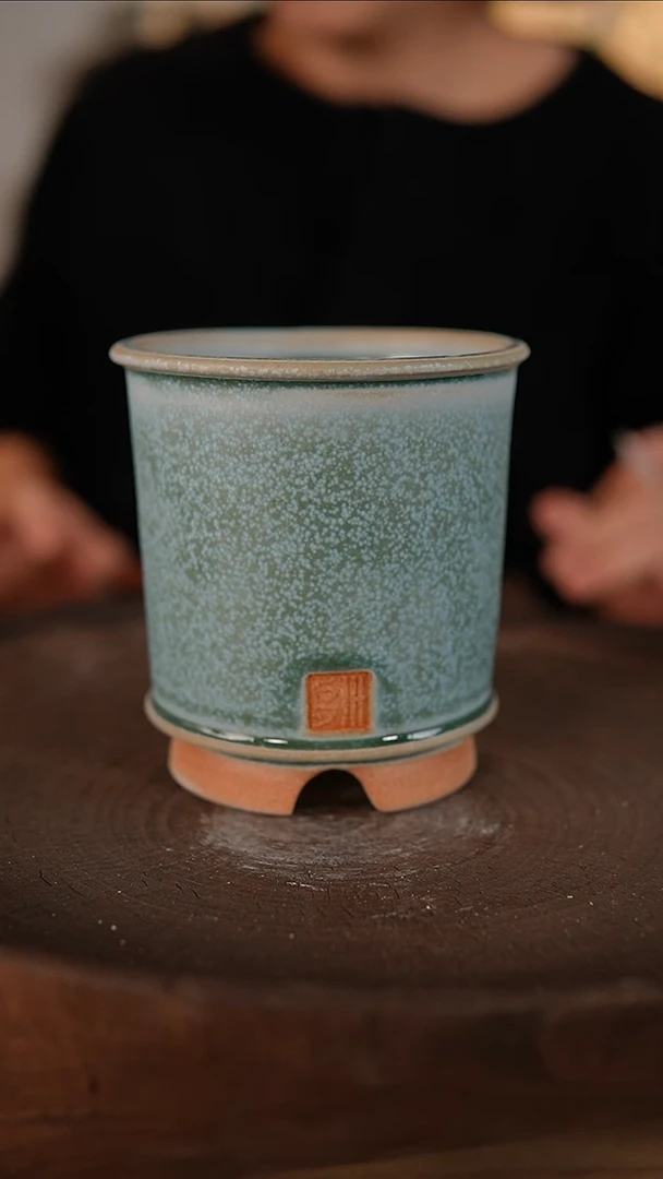 【闪购商品】陶瓷2-7-144默认有瑕口8.5