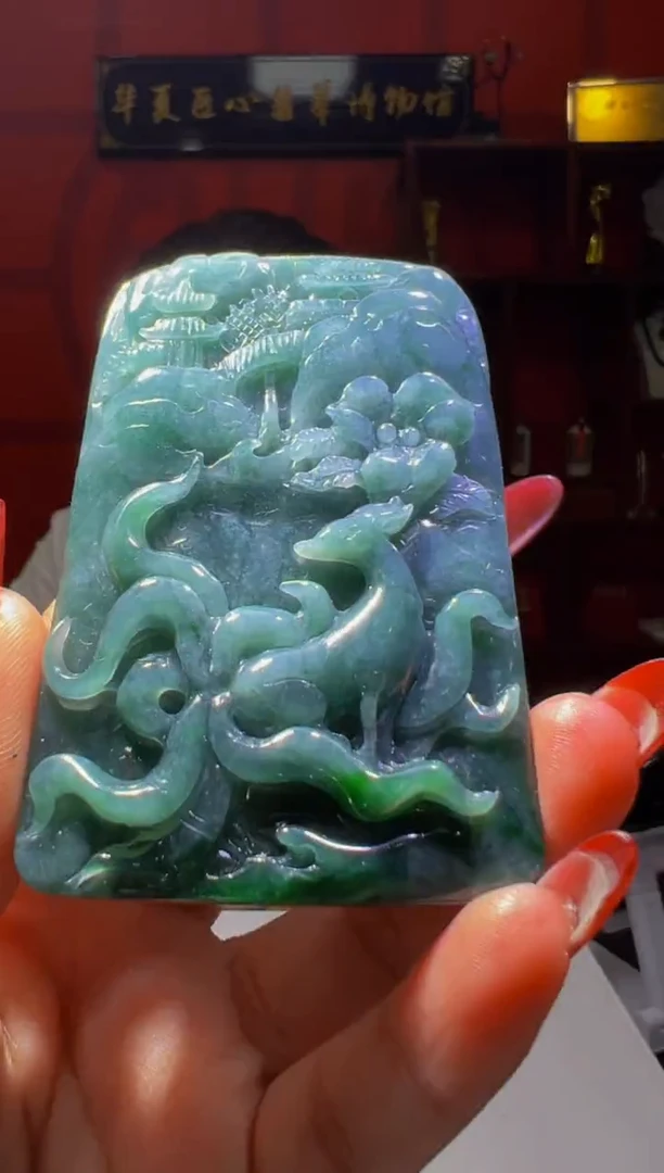 未镶嵌定制翡翠2025-11-13-28