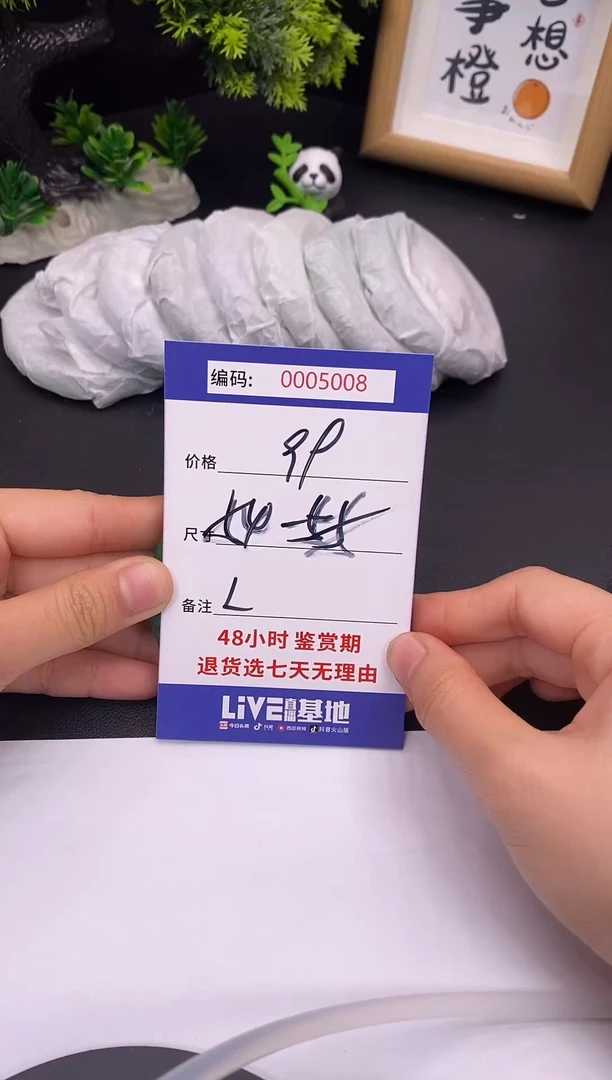 未镶嵌手镯翡翠0005008