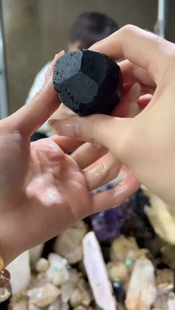 未镶嵌大型摆件（非配饰）水晶432
