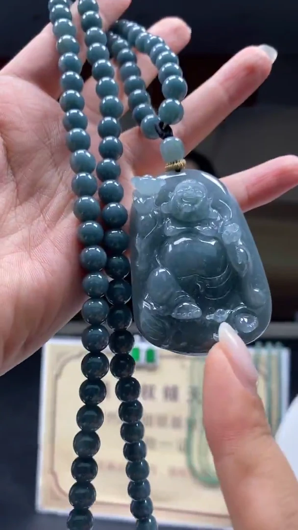 未镶嵌定制翡翠********587