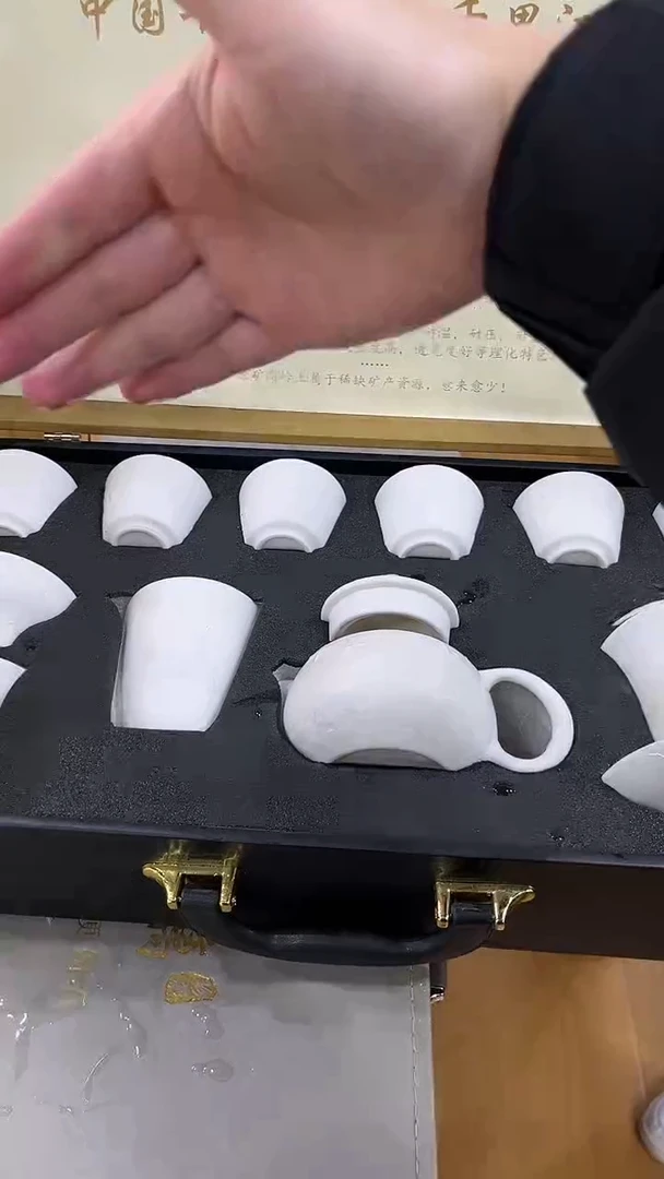 【闪购商品】展宏茶具展宏茶具@A-