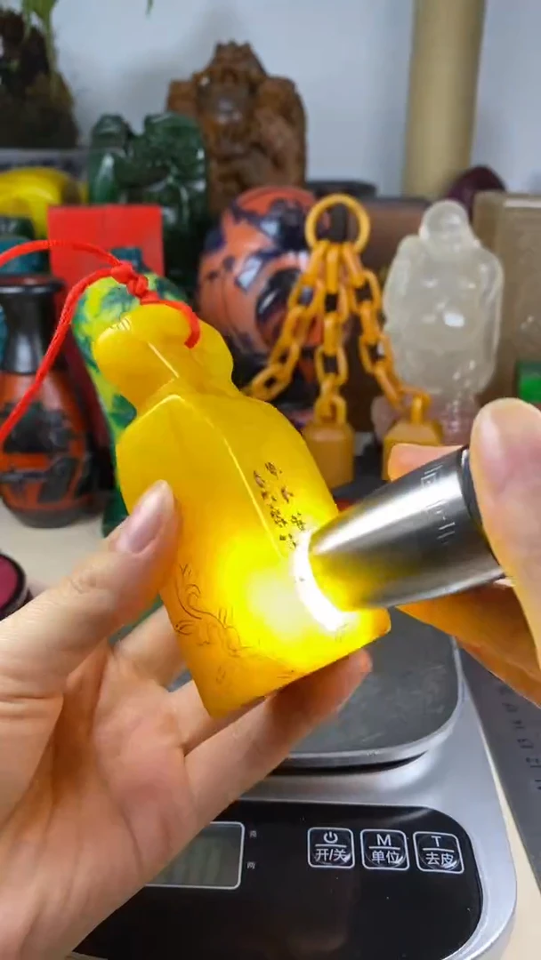 寿山石印石23寿山石