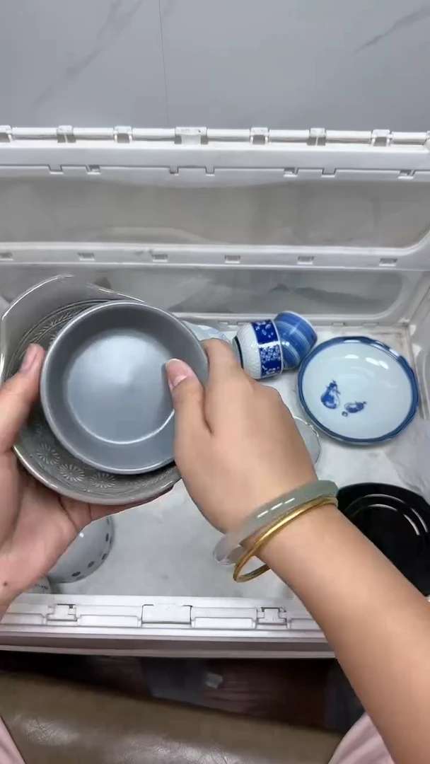 【闪购商品】1045回流瓷器默认微瑕，18.8包邮
