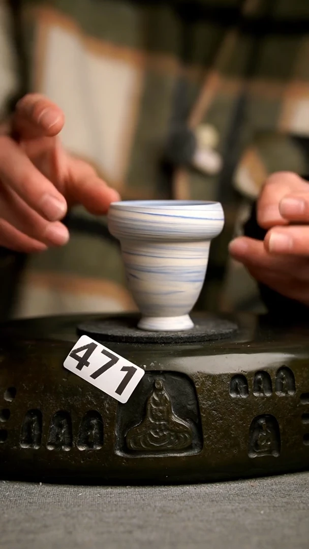 471景德镇陶瓷茶器系列