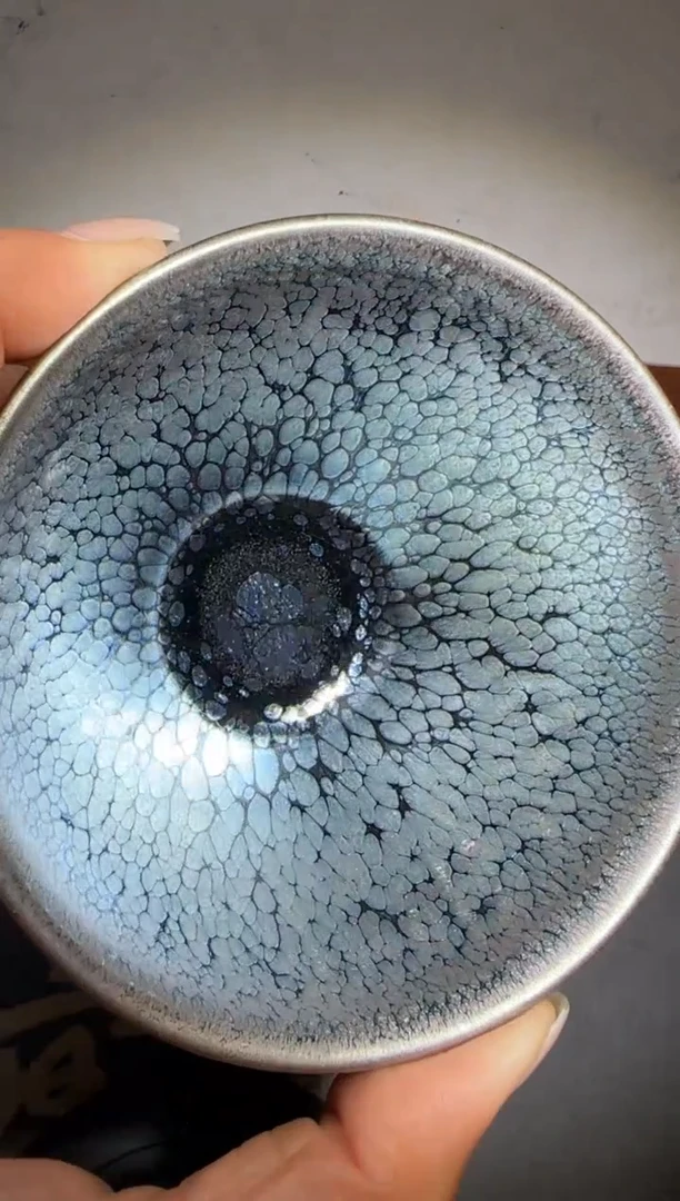 【闪购商品】茶盏黄宝庆高端收藏68