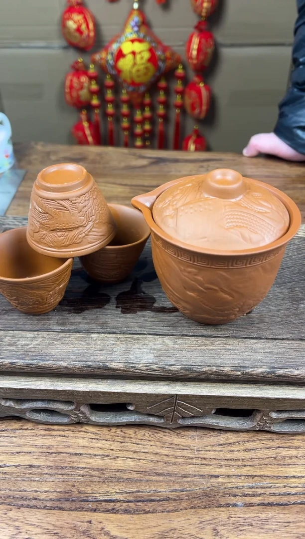 【闪购商品】瓷器茶具商品瓷器物品240