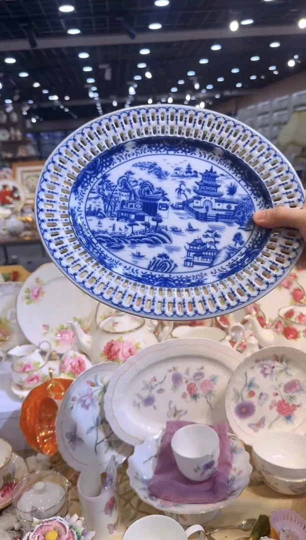 瓷片婷婷中古瓷器如图所示119