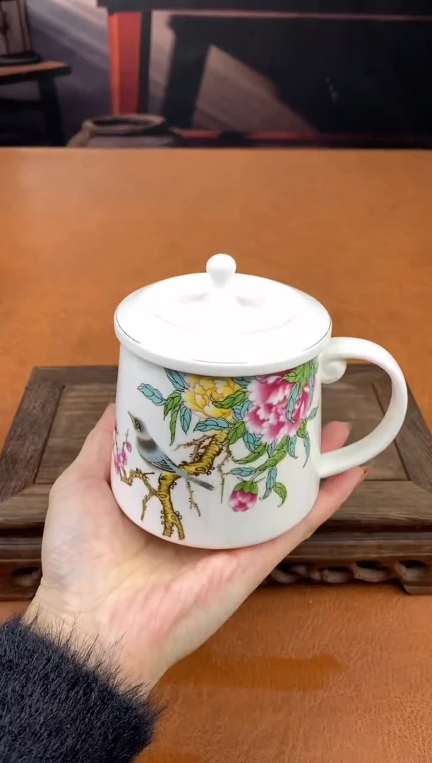 【闪购商品】陶禧茶器闪购福利V