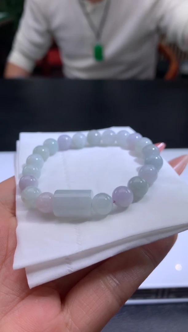 未镶嵌定制翡翠J***y翡翠