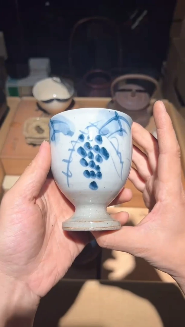A2248瓷器周边 茶器周边/