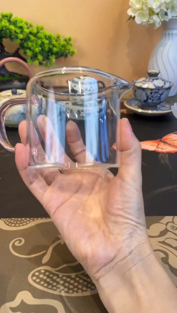小缘茶器 源头工厂