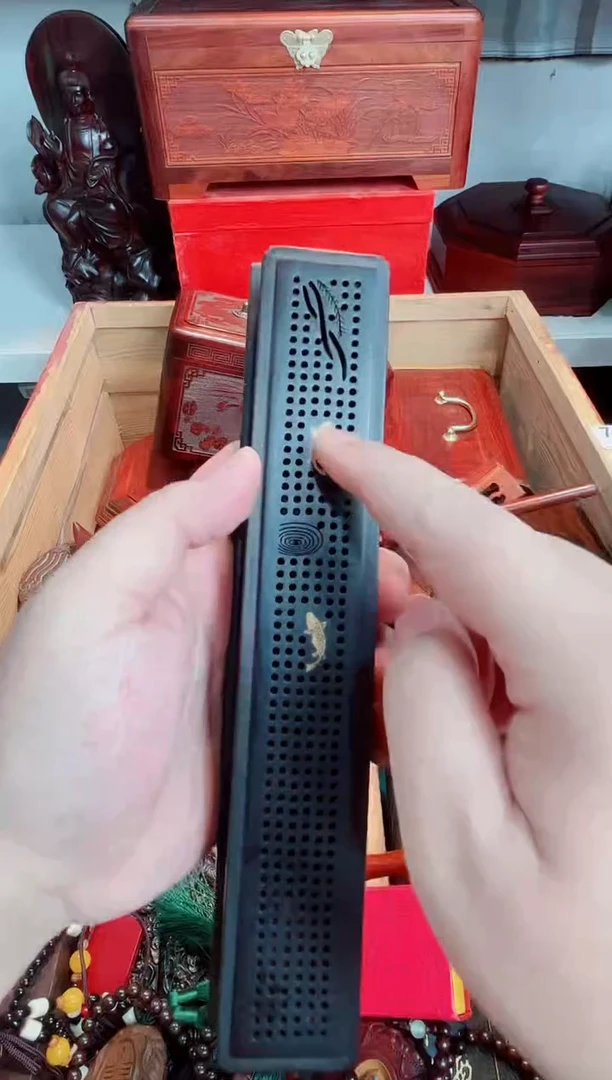 木鱼香盒直播推荐直播推荐