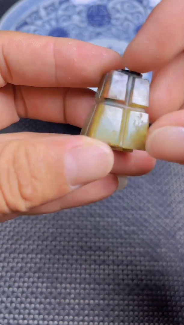 瓷片海***6瓷器瓷片多样性发货001