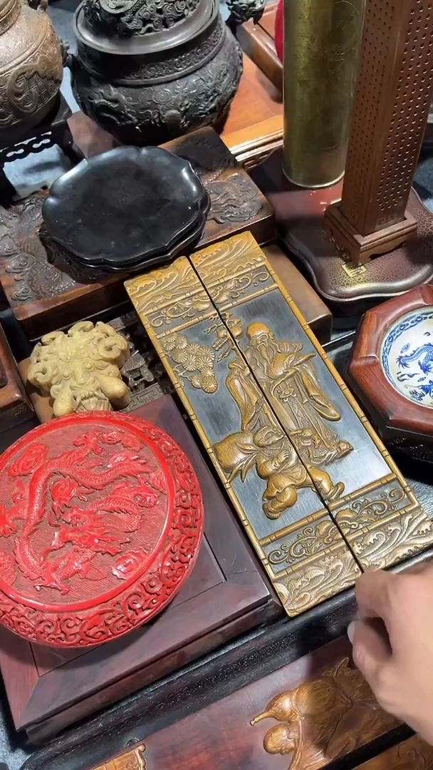 木简约淘木舍链接