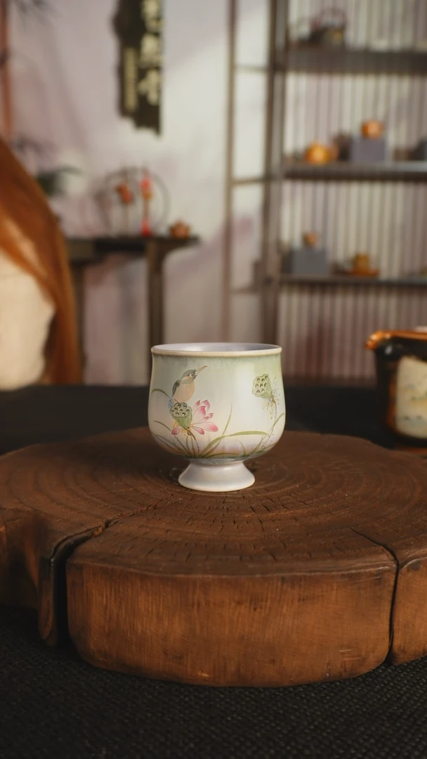【闪购商品】手工手绘文创直播间