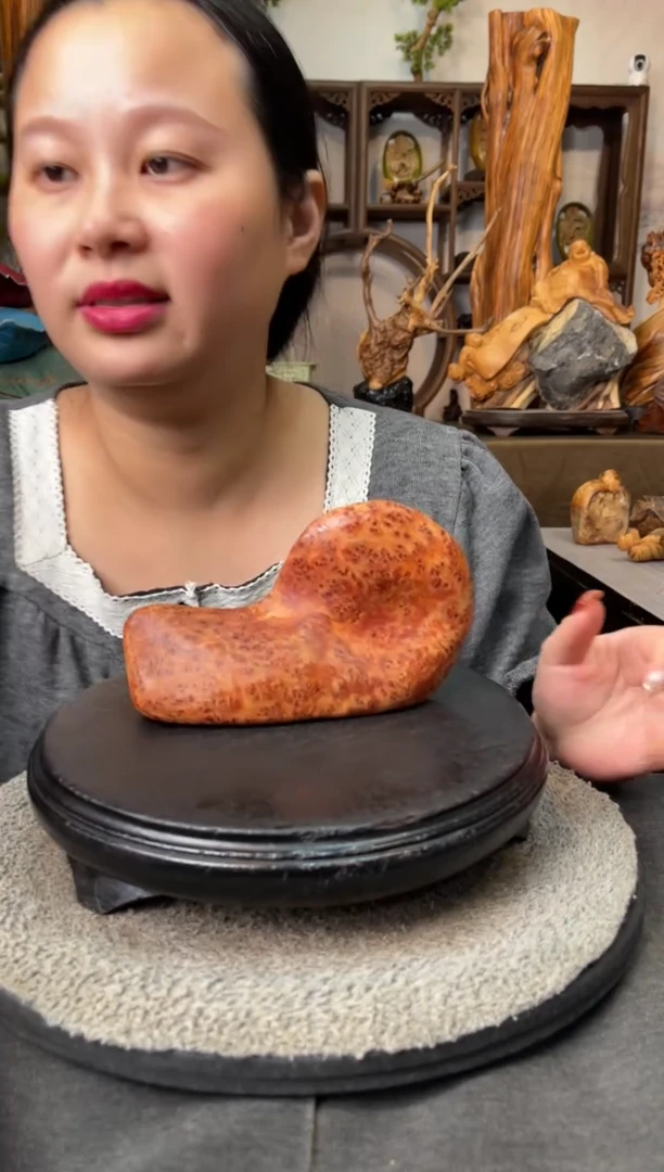 柏木（崖柏）崖柏小件