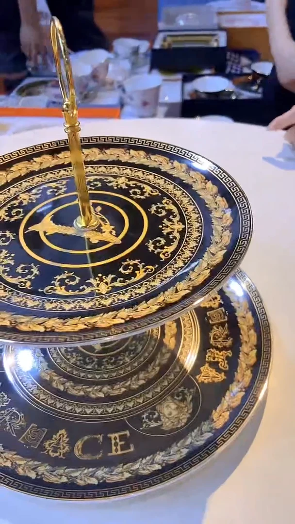鸿辉家品牌瓷器，京东包邮！