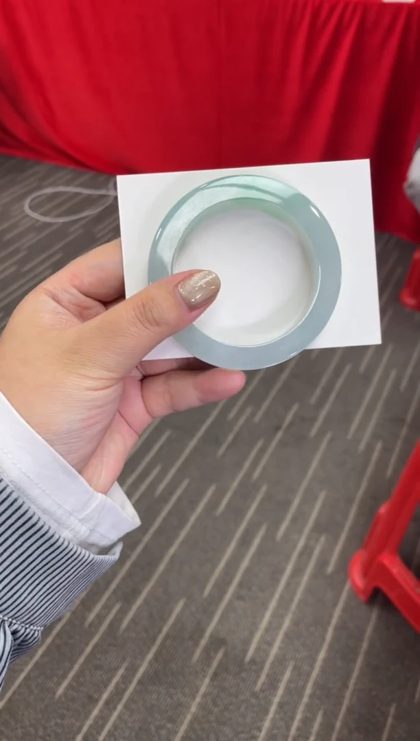 未镶嵌手镯定制翡翠首*刘定制手镯AJH/DZS1