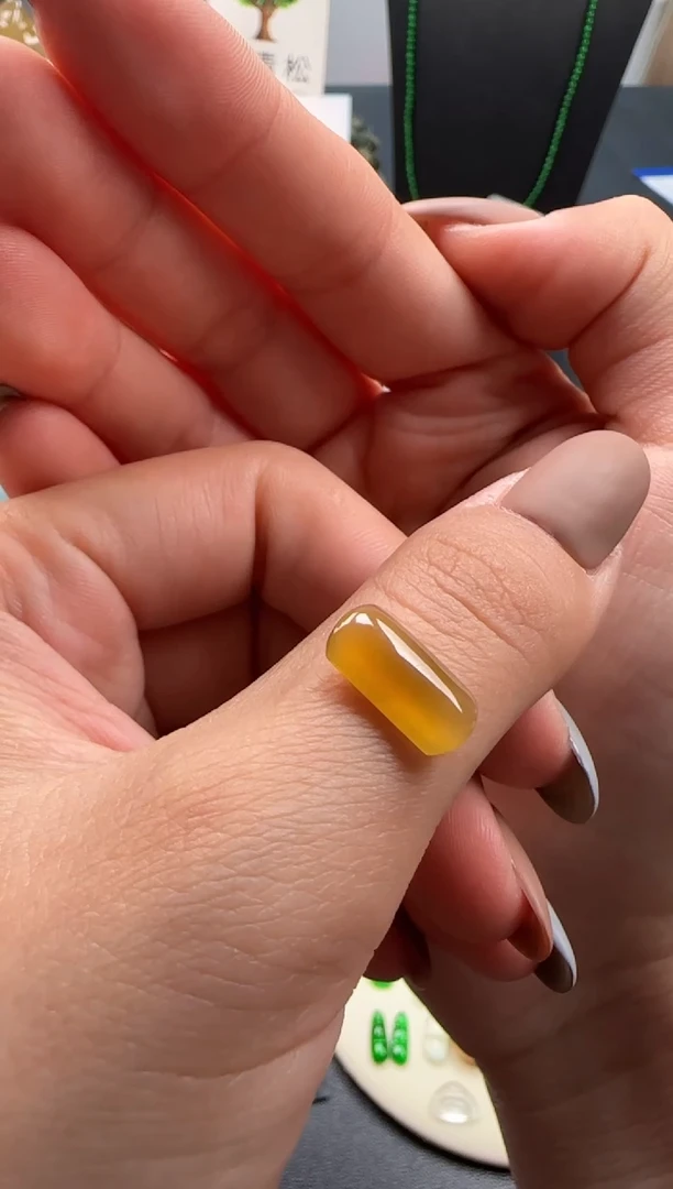 未镶嵌定制翡翠天然翡翠