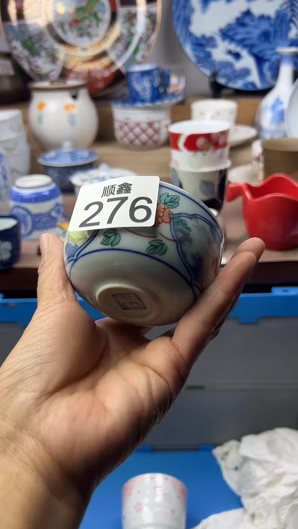 陶瓷港*顺鑫工艺品店闪购