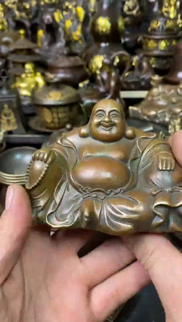 专属文玩铜器链接