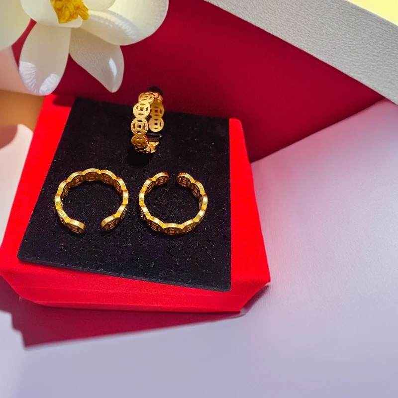 XY-163 至臻真馨金典首饰